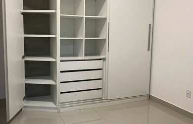 Imagem 7: Apartamento na rua 08