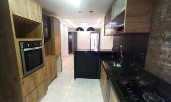 Imagem: CASA COM TERRAÇO 3 QUARTOS (1 SUÍTE