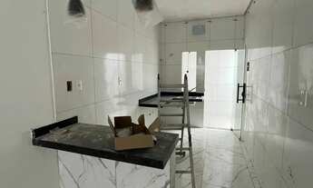 Imagem 3: Casa no Loteamento Boa Vista (Jatobá