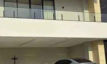 Imagem 2: Ponta Negra 1, Mansão 980m2, 4 suites, Elevador, Lazer Privativo. Subsolo. MOBILIADA