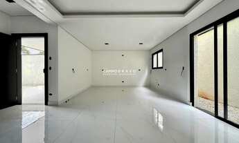 Imagem 6: Sobrado Moderno no Boneca do Iguaçu