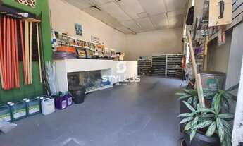 Imagem 6: Engenho Novo Galpão / depósito com venda por R$250.000