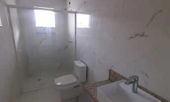 Imagem 6: Casa de condomínio para venda possui 130 metros quadrados com 3 quartos