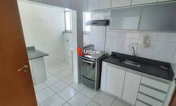 Imagem 7: Apartamento para aluguel, 2 quartos, 1 vaga, Floresta - Belo Horizonte/MG