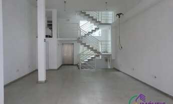 Imagem 3: PRÉDIO - PACAEMBÚ - SP