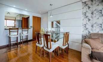 Imagem 7: Cobertura com 4 dormitórios mobiliada para locação, Petrópolis, Porto Alegre, RS