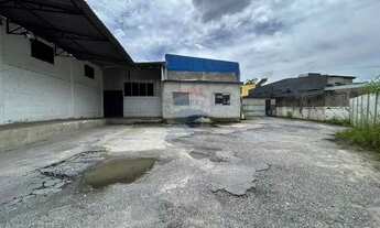 Imagem 2: Galpão 750m² com Terreno Amplo e Excelente Visibilidade Mauá