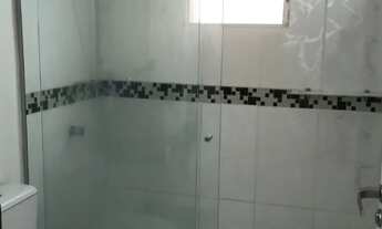 Imagem 3: Excelente casa de alvenaria no São Braz, Orleans, privativa, ensolarada, terreno grande!