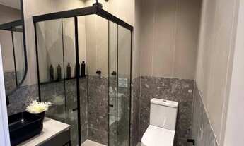 Imagem 3: Vendo Apê tipo Kitnet Para Investimento em Niterói de 1 Quarto