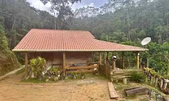 Imagem 3: Vendo sítio em Alfredo Chaves