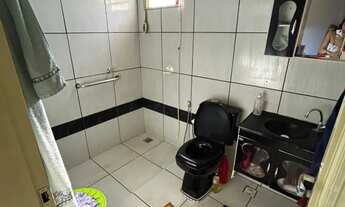 Imagem 5: Sobrado Jardim Fonte Nova