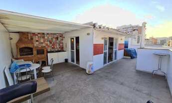 Imagem: Cobertura em Rua Doutor Renato Rocco - Tijuca