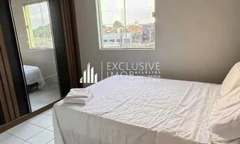 Imagem 5: Imóvel para aluguel com 67 metros quadrados com 2 quartos em Mangueirão - Belém - PA