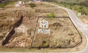 Imagem 4: JARDIM BOTÂNICO CONDOMÍNIO QUATRO ESTAÇÕES LOTE AC FINANCIAMENTO REGULARIZADO