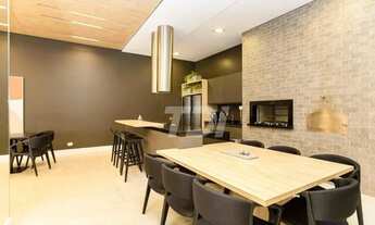 Imagem 5: Apartamento com 2 dormitórios à venda, 91 m² por R$ 1.590.000,00 - Água Verde - Curitiba/P