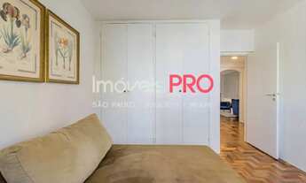 Imagem 16: Apartamento, Cerqueira César - São Paulo