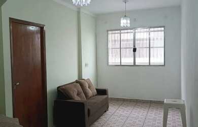 Imagem 7: Ótimo Sobrado com 3 quartos e sala espaçosa - Bom Retiro, Santos - ZN