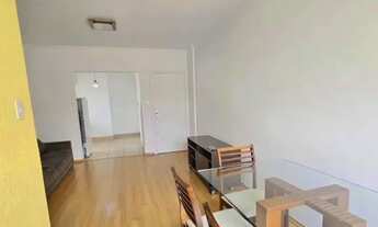 Imagem: Apartamento para venda e locação em Vila