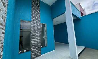 Imagem 3: Casa para venda com 101 metros quadrados com 3 quartos em São Bento - Crato - Ceará