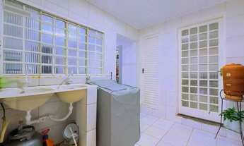 Imagem 4: IMPERDIVEL! URGENTE! Linda casa de esquina no Riacho Fundo I! qn 1! 200m²! 3Suítes! Confir