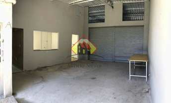 Imagem 6: Alugo um galpão de fundos, excelente para Movelaria, Oficina e outros. No Parque São Luiz