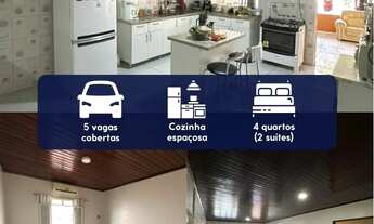 Imagem 2: Oportunidade no Bairro Aparecida