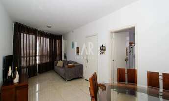 Imagem 5: Cobertura à venda, 4 quartos, 1 suíte, 3 vagas, Nova Suíssa - Belo Horizonte/MG