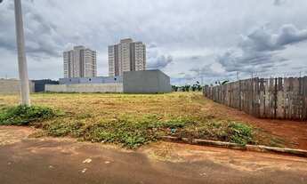 Imagem 2: Terreno parcelado