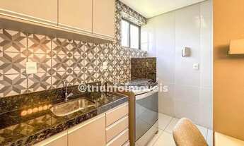 Imagem 7: Condomínio Reserva Tropical Apartamento no Bairro Uruguai TR210456 THE -1U86TB6