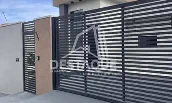 Imagem: Casa para Venda em Presidente Prudente