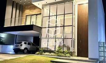 Imagem: Casa - Residencial Polinésia