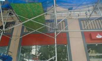 Imagem 5: Prédio comercial no bairro de Laranjeiras, Rio de Janeiro RJ