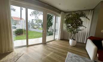 Imagem 5: Casa com 4 dormitórios toda mobiliada e decorada