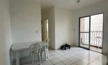 Imagem 6: APARTAMENTO DE 2 QUARTOS SENDO 1 SUÍTE! ÁREA PRIVATIVA DE 51M². 01 VAGA DE GARAGEM