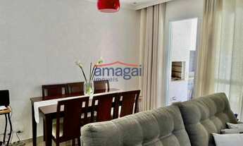 Imagem 4: Casa com 3 quartos em condomínio para venda em Jacareí - SP