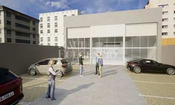 Imagem 3: Loja Comercial Galpão / depósito com 5 vagas na garagem