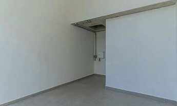 Imagem 5: Imóvel para aluguel com 38,23 metros quadrados em Brooklin Paulista - São Paulo - SP