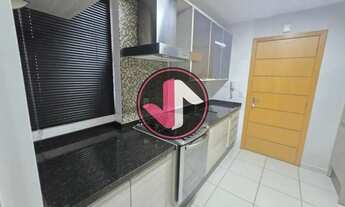 Imagem 5: Apartamento à venda em Cuiabá - Eco Vita Ideale - 97m² - Piscina, Playground - Alvorada