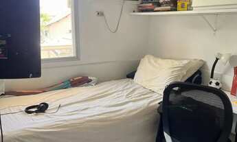 Imagem 7: Imóvel para venda no Recreio dos Bandeirantes possui 105 metros quadrados com 3 quartos