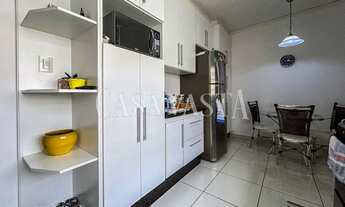 Imagem 7: Casa Padrão no Bairro Iporã