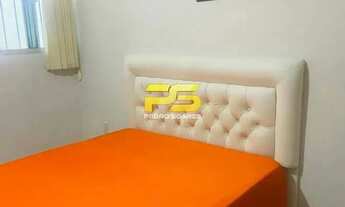 Imagem 5: Apartamento a venda no Residencial Amélia de Sá no Bessa