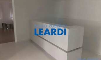 Imagem: CONJ. COMERCIAL - JARDIM PAULISTA - SP