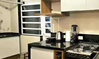 Imagem 10: Apartamento a venda 1 quarto - Copacabana/ rj