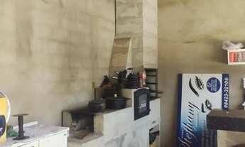 Imagem 6: Casa com 3 quartos no Setor Residencial Portinari Casa de Rua com 4 Quarto(s) e 3 banheiro