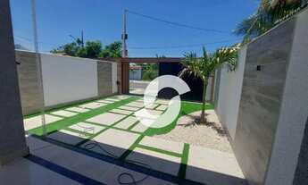 Imagem 5: Casa à venda, 77 m² por R$ 500.000,00 - Itaipuaçu - Maricá/RJ