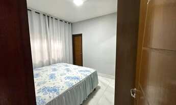 Imagem 5: NA - Casa com 2 quartos sendo 1 suíte - Condomínio Flores do Cerrado - Ponte Alta