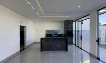 Imagem 4: Casa Sobrado com Piscina no Condomínio Parque Taua, Londrina PR