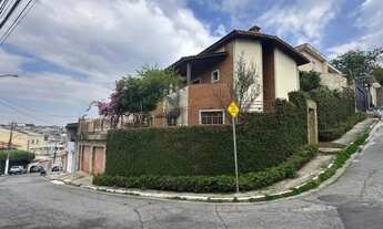 Imagem: Sobrado para venda em Jardim Peri com 3