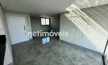 Imagem 6: Venda Apartamento 4 quartos Castelo Belo Horizonte