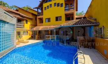 Imagem 2: Pousada com 17 dormitórios à venda, 649 m² por R$ 3.200.000,00 - Martim de Sá - Caraguatat